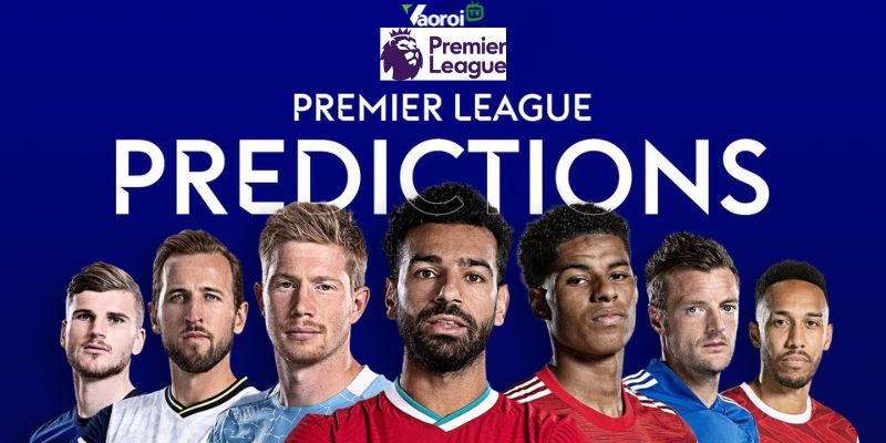 Người hâm mộ Premier League có thể nắm bắt kịp thời tình hình giải đấu qua Bảng xếp hạng Ngoại Hạng Anh trên Vaoroi Tv