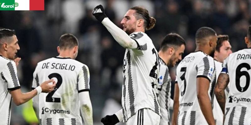 hướng dẫn sử dụng bảng xếp hạng serie a