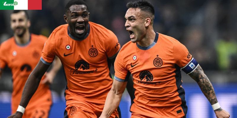 bảng xếp hạng serie a giúp nắm bắt thông tin giải đấu nhanh hơn