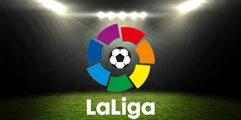 Giới thiệu BXH La Liga trên Vaoroi Tv
