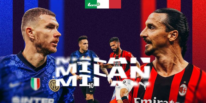 Giới thiệu số liệu thống kê về Serie A