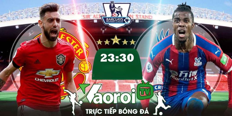 Lịch thi đấu Ngoại Hạng Anh rất được nhiều người dùng quan tâm