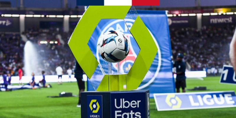 số liệu thống kê về ligue 1 là kho dữ liệu ghi lại mọi diễn biến của giải đấu