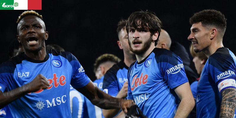 Việc nắm bắt số liệu thống kê về serie a có thể có ích cho người chơi