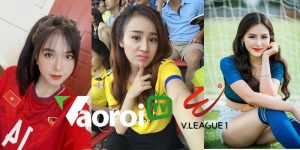 thumbnail số liệu thống kê về v league