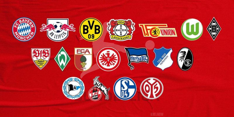 thứ hạng của bundesliga mang lại lợi ích thiết thực cho fan bóng đá Đức