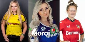 thumbnail thứ hạng của bundesliga